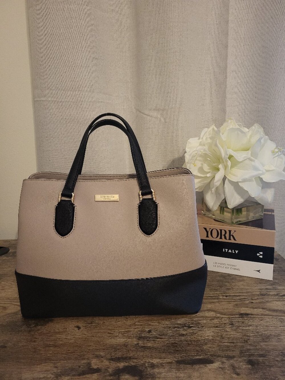 Kate Spade New York Laurel Way Evangeline Bag